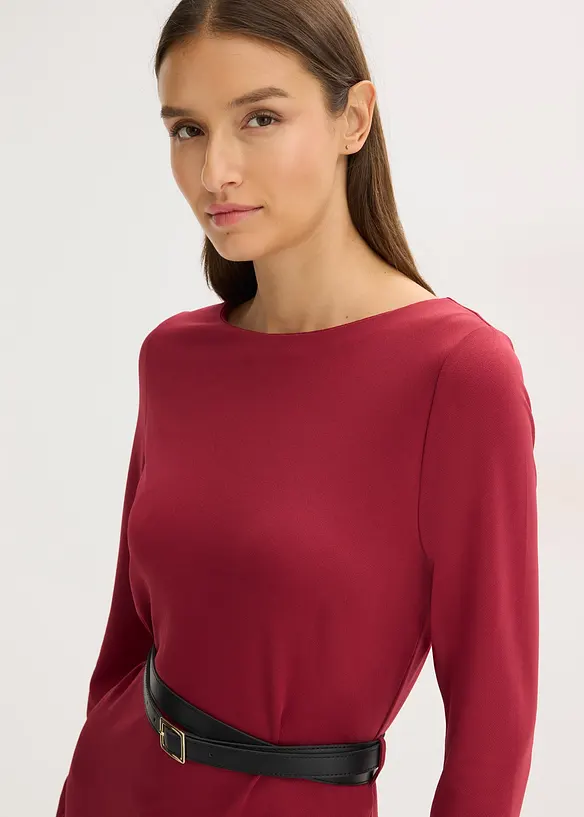 Žerzejové šaty, bonprix