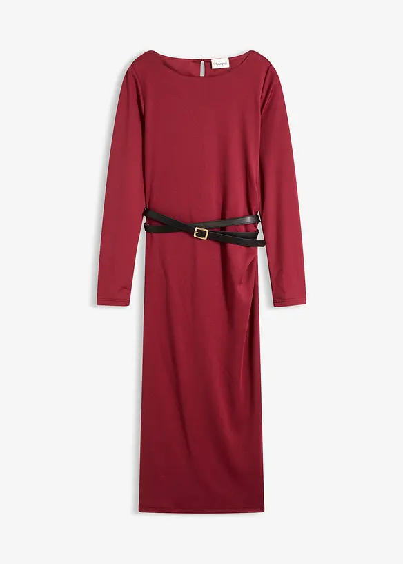 Žerzejové šaty, bonprix