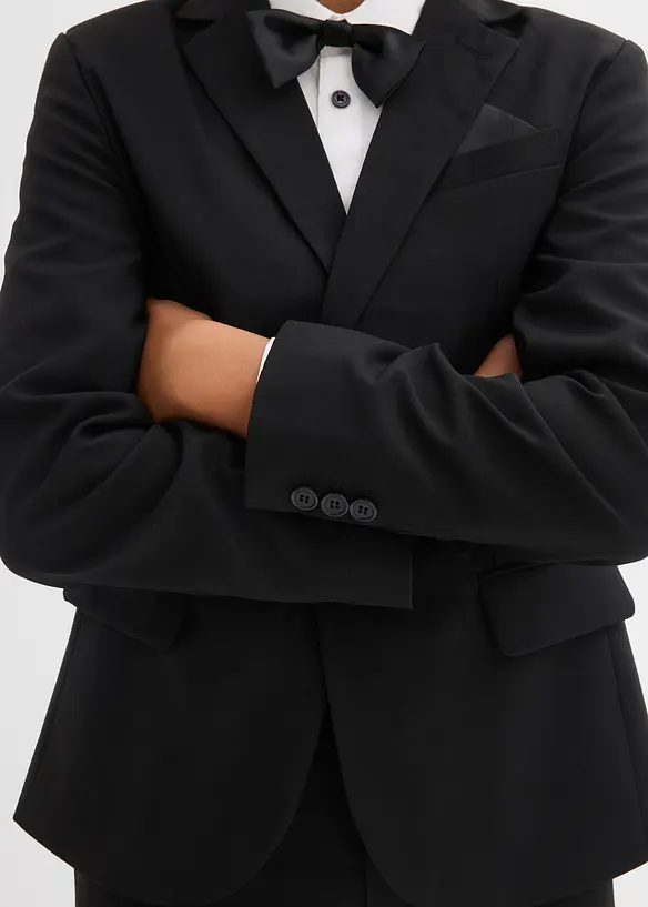 Oblek (2dílná souprava) Regular Fit, bonprix