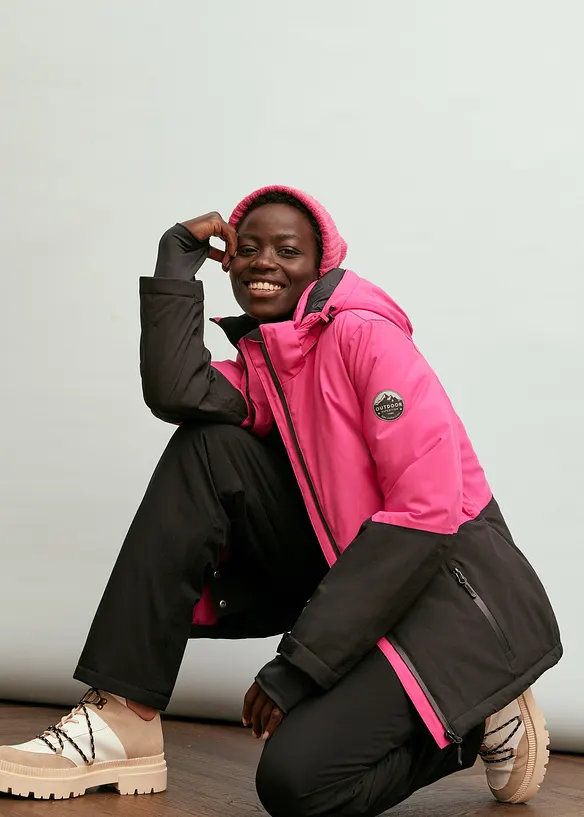 Funkční bunda, bonprix