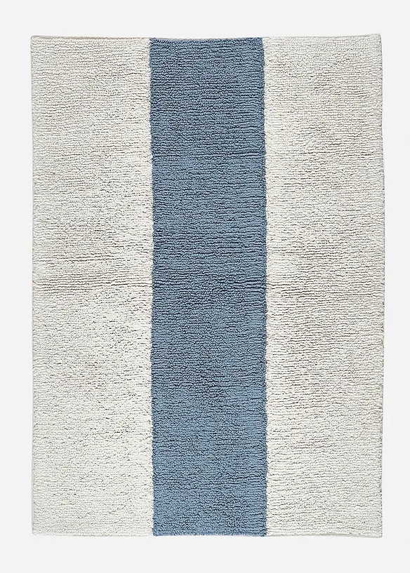 Koupelnová předložka s proužkovaným vzorem, bonprix