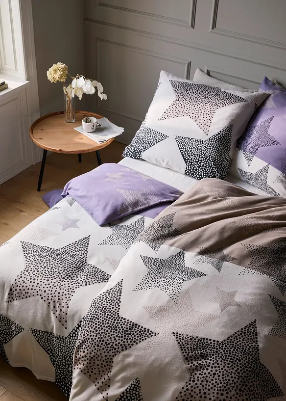 Povlečení s hvězdami, bonprix