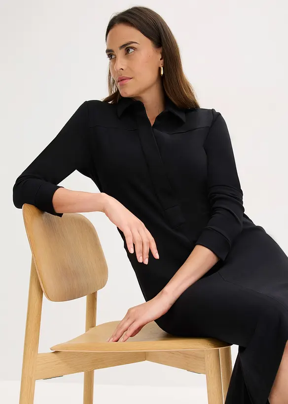 Ko&scaron;ilov&eacute; &scaron;aty z materi&aacute;lu Punto di Roma, bonprix