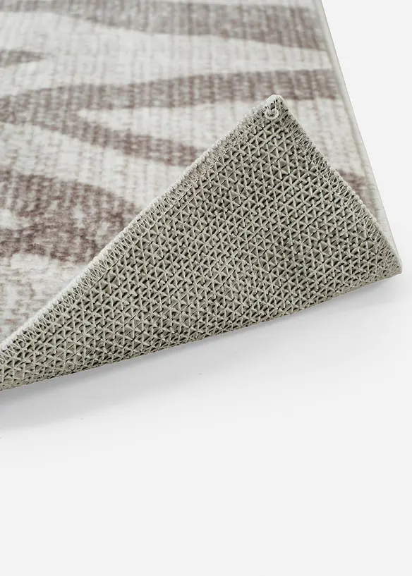 Koupelnová předložka se zebřím vzorem, bonprix