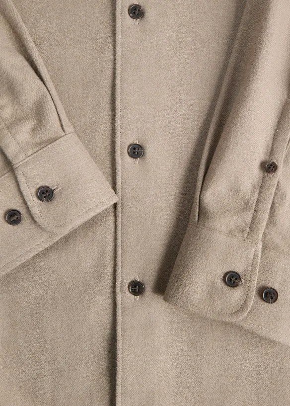 Flanelová košile JJ REBEL, z čisté bavlny, J&J Rebel