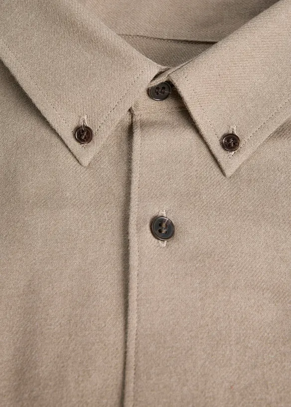 Flanelová košile JJ REBEL, z čisté bavlny, J&J Rebel