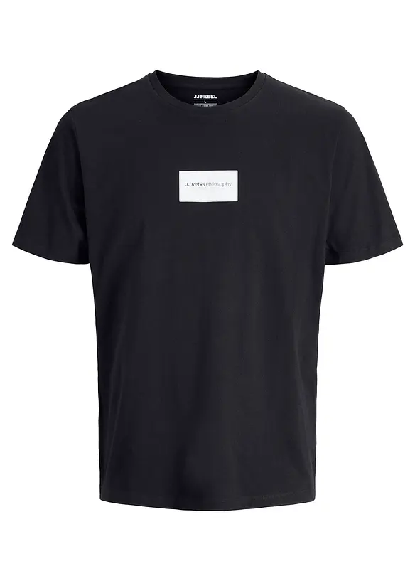 Tričko JJ REBEL (2 ks v balení), J&J Rebel