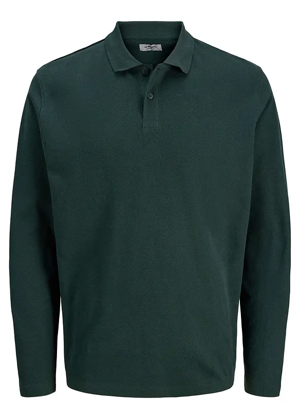 Triko s dlouhým rukávem JJ REBEL, J&J Rebel