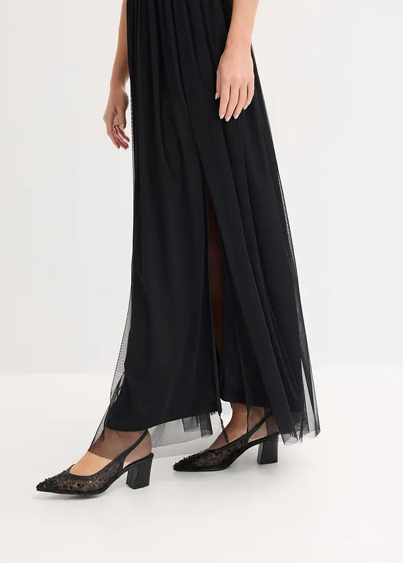 Šaty na ramínka, bonprix