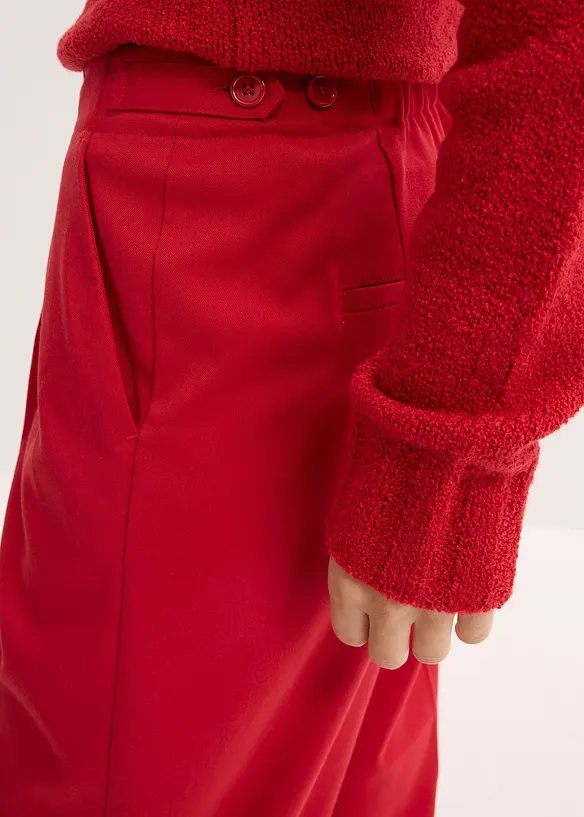 Palazzo kalhoty, bonprix