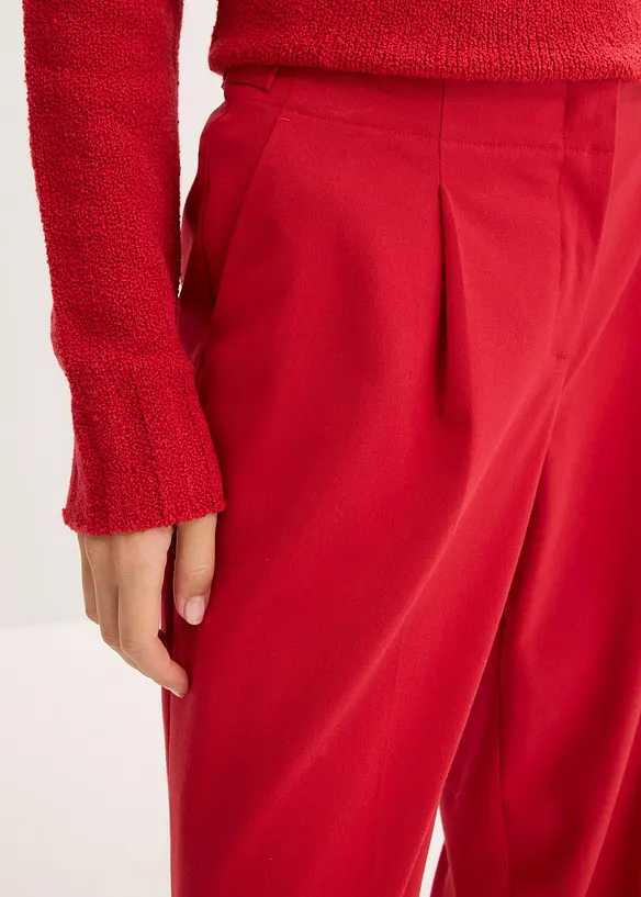 Palazzo kalhoty, bonprix