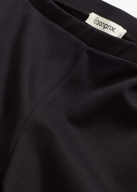 Legíny z pohodlného Punto di Roma, bonprix