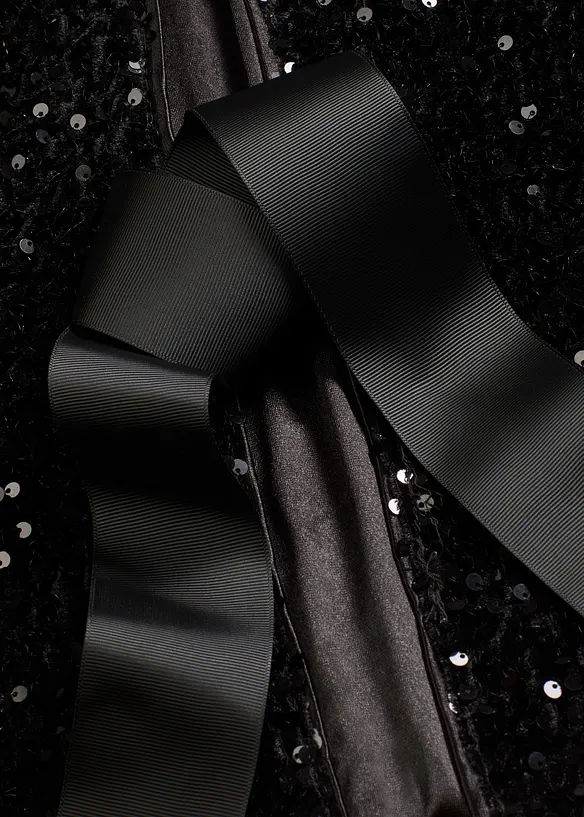 Krátký pajetkový kabátek, bonprix