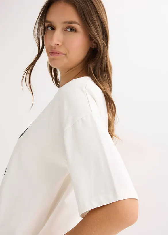 Oversize tričko, bonprix