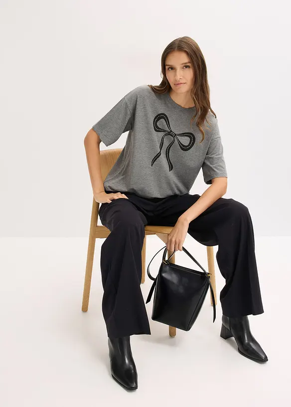 Oversize tričko, bonprix