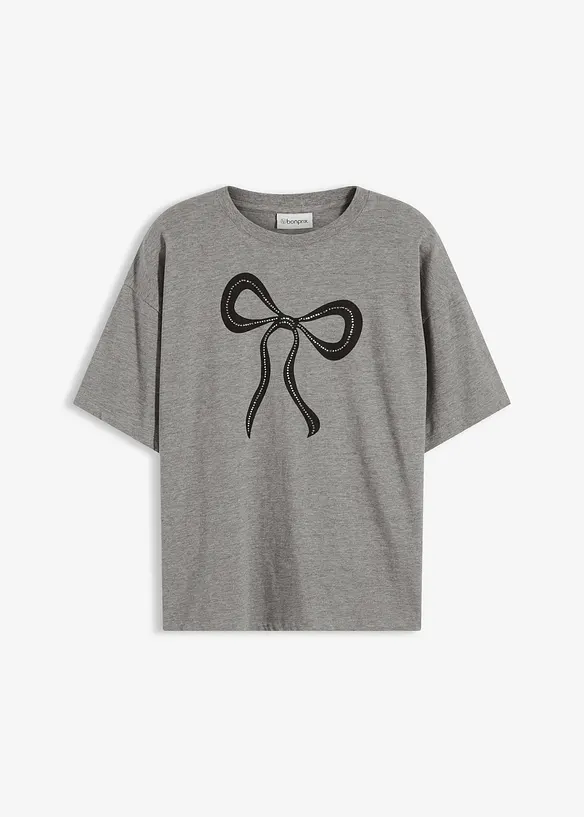 Oversize tričko, bonprix