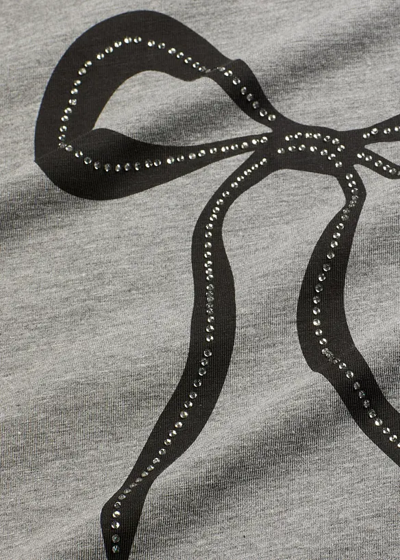 Oversize tričko, bonprix