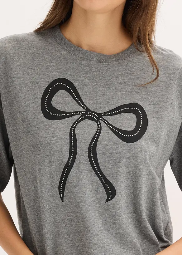 Oversize tričko, bonprix