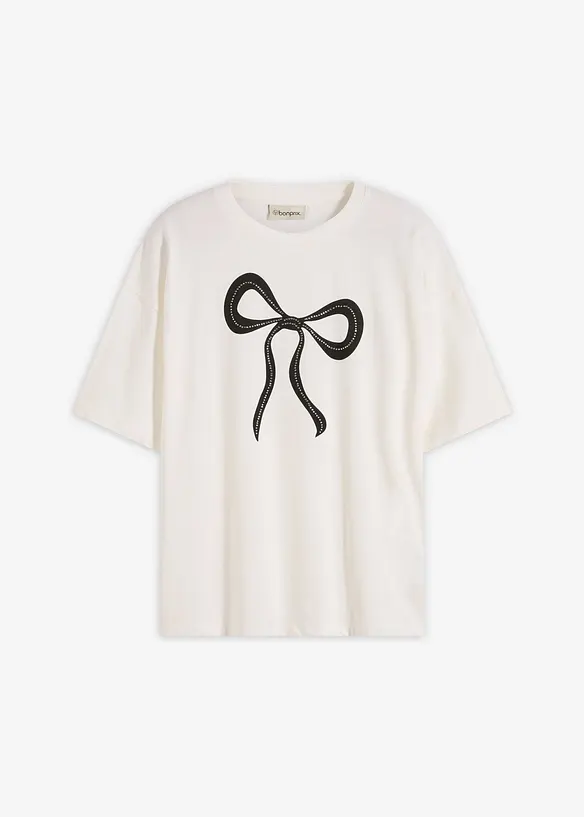 Oversize tričko, bonprix