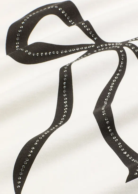 Oversize tričko, bonprix