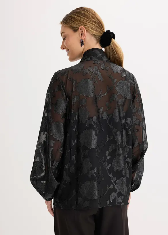 Oversize halenka, bonprix
