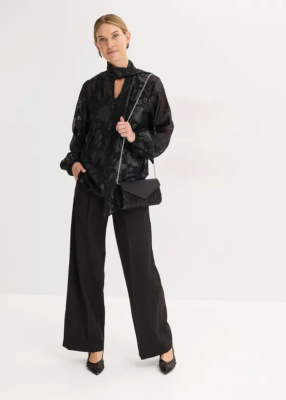 Oversize halenka, bonprix