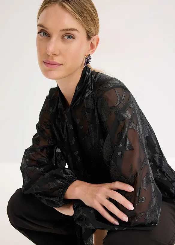 Oversize halenka, bonprix