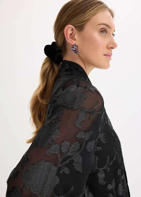 Oversize halenka, bonprix