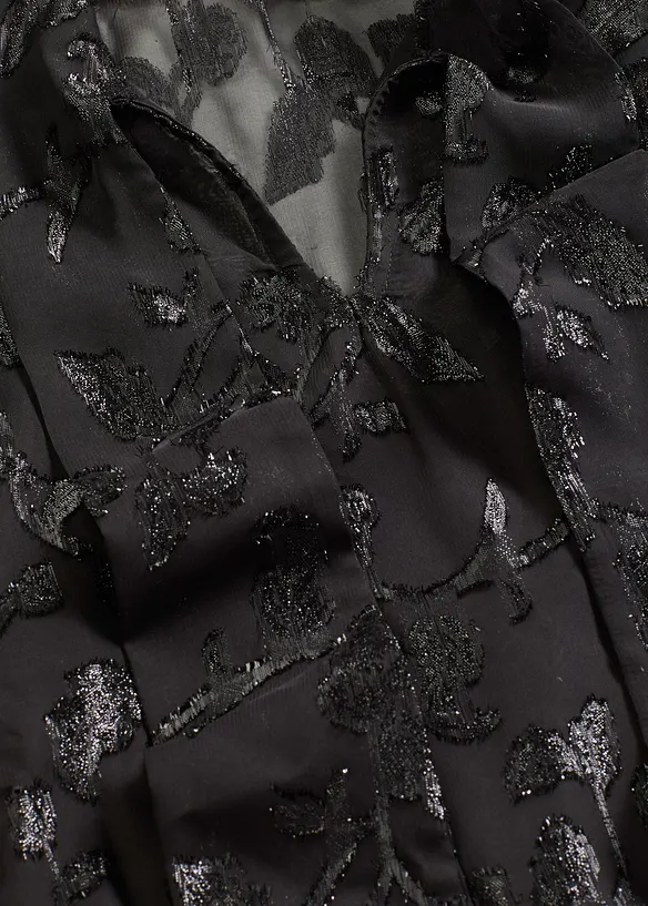 Oversize halenka, bonprix