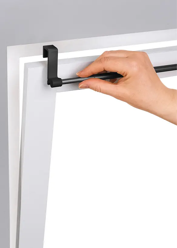 Teleskopická tyč (upevnění nahoře), bonprix