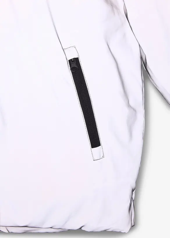 Reflexní funkční bunda, bonprix