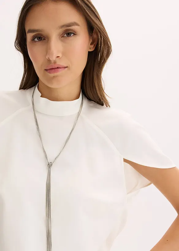 Elegantní halenka, bonprix