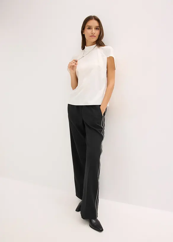 Elegantní halenka, bonprix