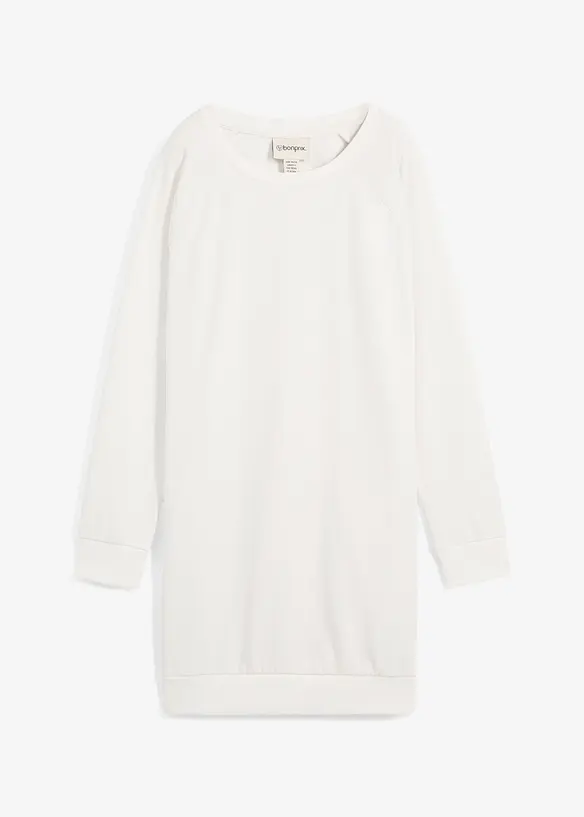 Mikinov&eacute; &scaron;aty z měkk&eacute;ho frot&eacute;, bonprix