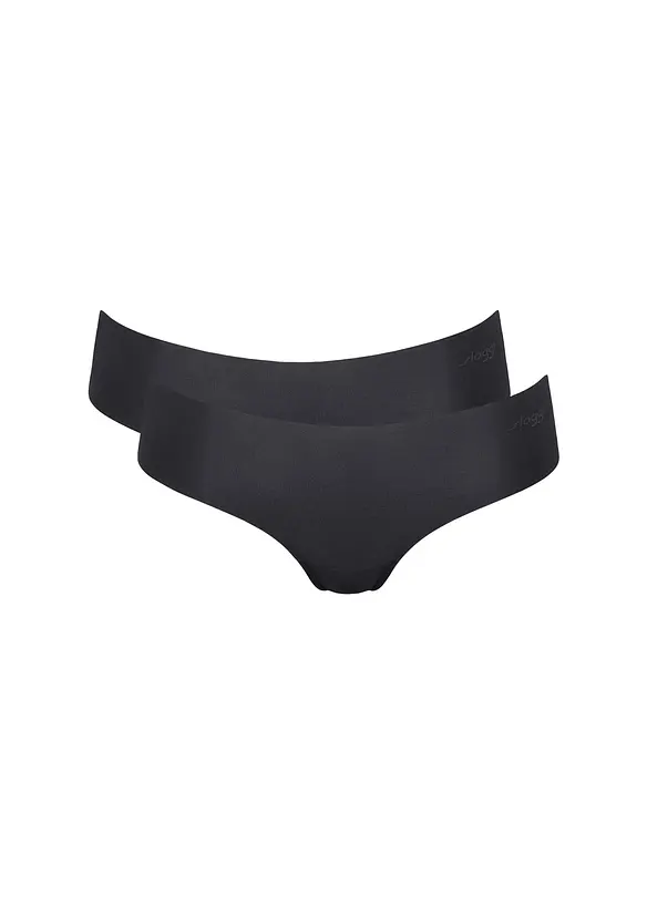 Kalhotky Hipster Sloggi ZERO Microfibre 2.0 (2 ks v balení), Sloggi