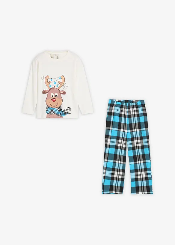 Pyžamo (2dílná souprava), bonprix