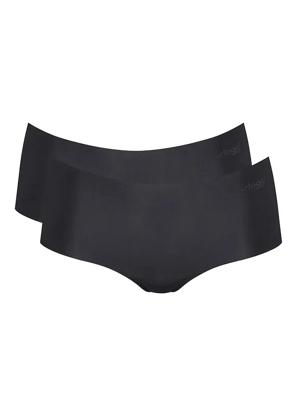 Kalhotky s nohavičkou Sloggi ZERO Microfibre 2.0 (2 ks v balení), Sloggi