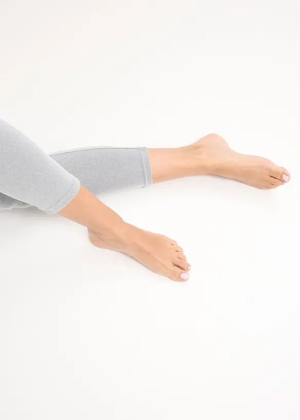 Měkké legíny, bonprix