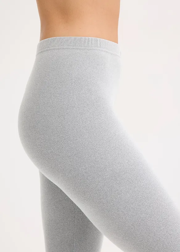 Měkké legíny, bonprix