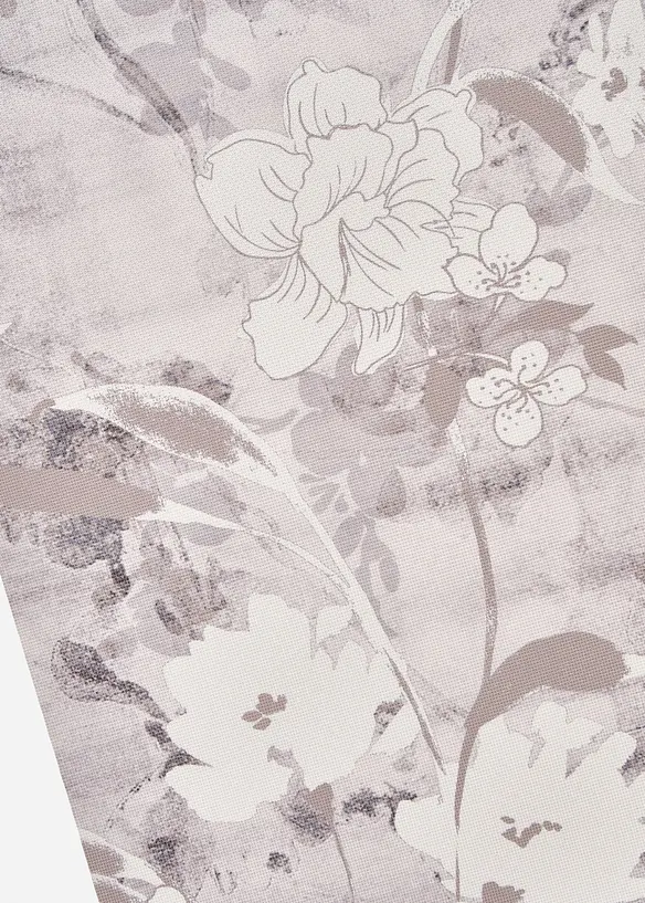 Posuvná záclona s potiskem (1 ks v balení), bonprix