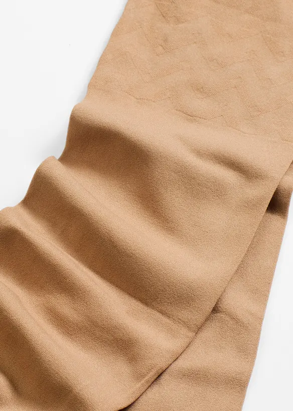 Těhotenské punčochové kalhoty 90 den, bonprix