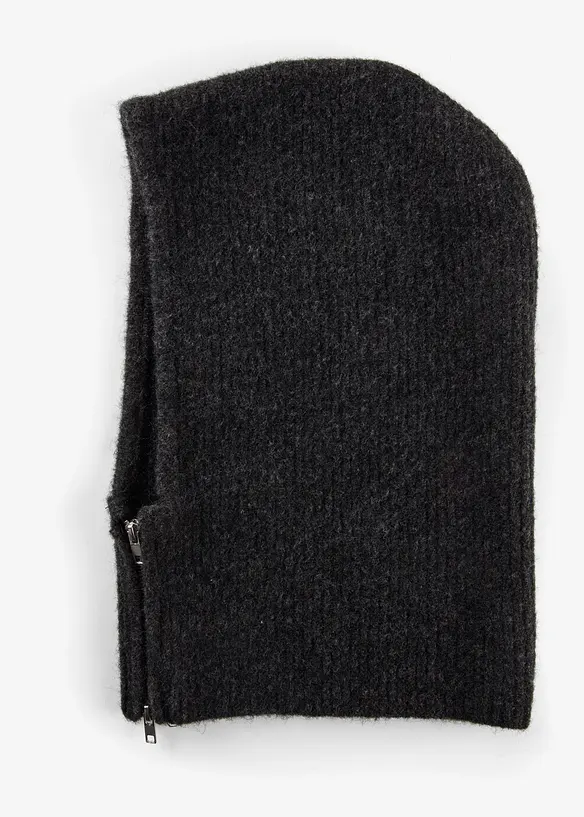 Pletená kapuce, bonprix