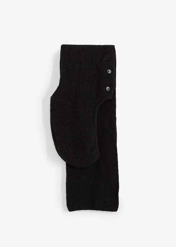 Šála s kapucí, bonprix