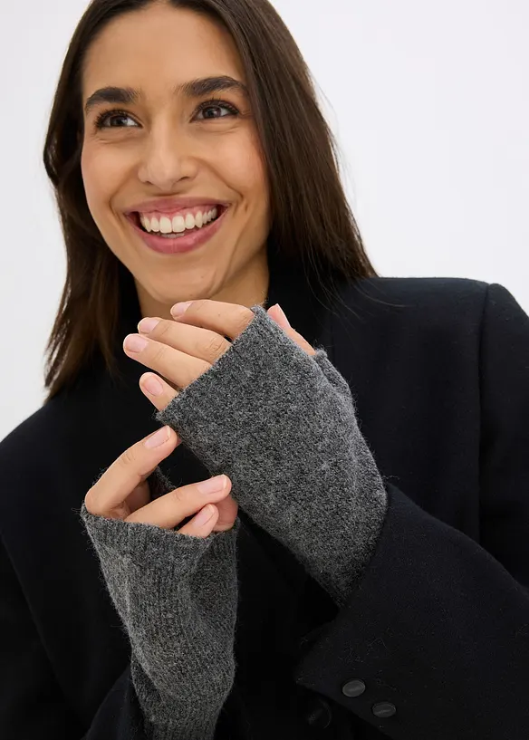 Návleky na ruce (2 páry v balení), bonprix