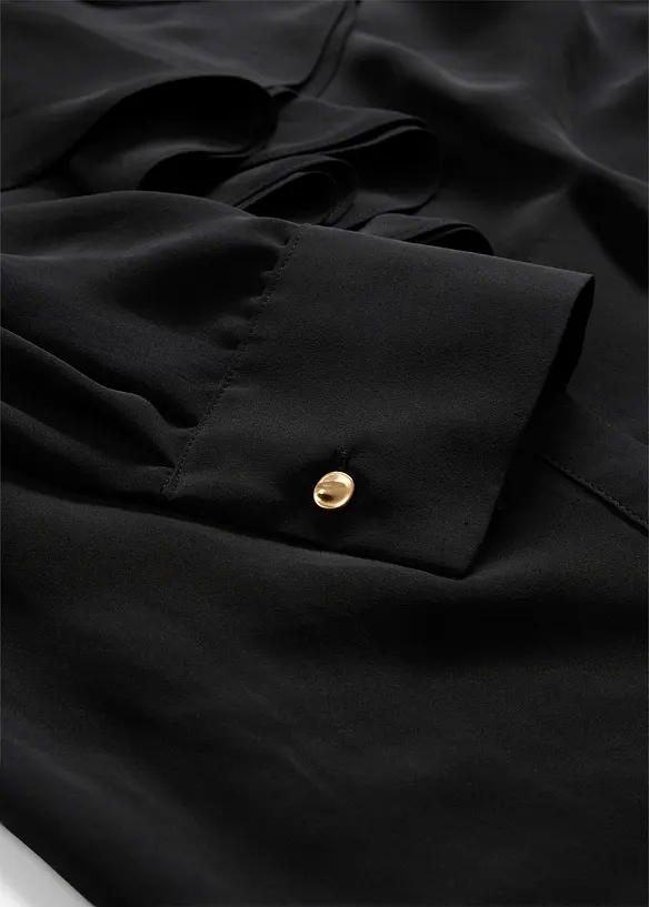 Halenka s hedvábím, bonprix