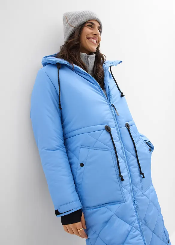 Pro&scaron;&iacute;van&yacute; funkčn&iacute; kab&aacute;t s reflexn&iacute;mi prvky, bonprix