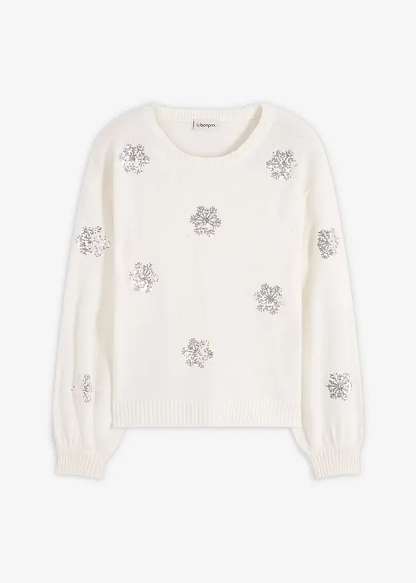 Svetr, bonprix