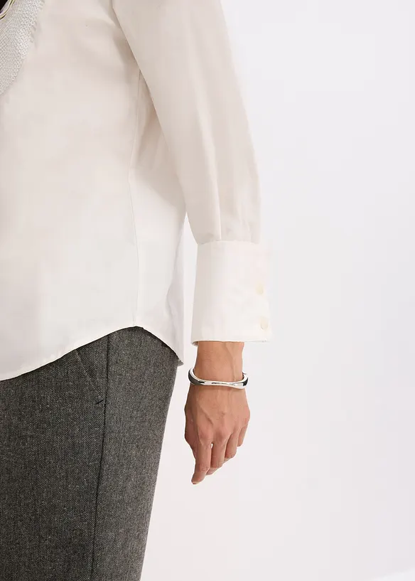 Tunika s flitry, bonprix