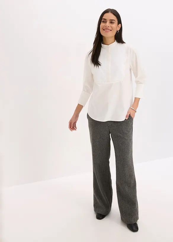 Tunika s flitry, bonprix