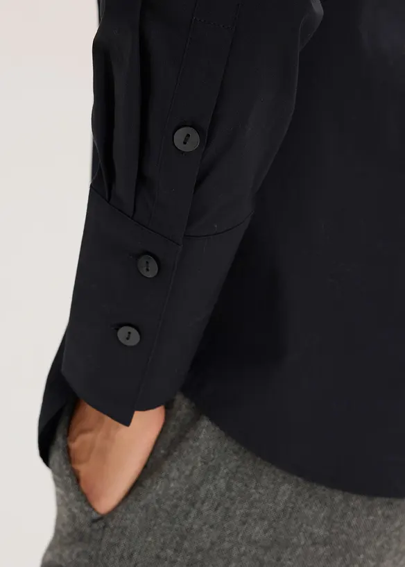 Tunika s flitry, bonprix